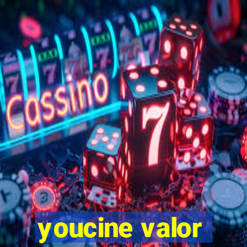 youcine valor